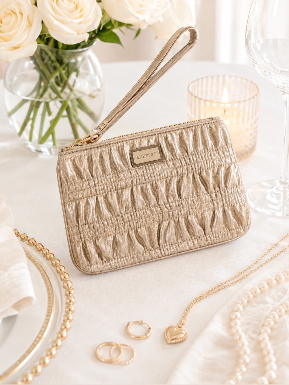 EXPRESS LUXURY BAG